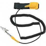 Eclipse Tools Esd Anti-static Wrist Strap (10')