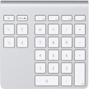 Belkin Yourtype Bluetooth Wireless Keypad For Macbook Air/macbook Pro/imac