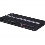 Magicue Maq-max-hm402a Spitfire Pro 4 X 2 Hdmi & Ir Matrix