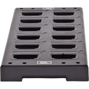 Listen Technologies La-381-01 Intelligent 12-unit Charging Tray (black)