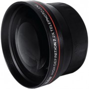 Vivitar 52mm 2.2x Telephoto Attachment Lens