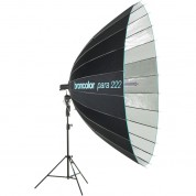 Broncolor Para 222 Reflector F Kit