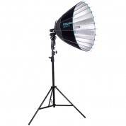 Broncolor Para 88hr Reflector F Kit