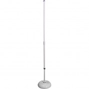 On-stage Ms7201w Microphone Stand (white)