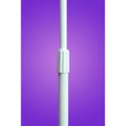 On-stage Ms7201w Microphone Stand (white)