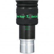 Tele Vue Delite Series 7mm Eyepiece (1.25