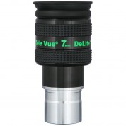 Tele Vue Delite Series 7mm Eyepiece (1.25