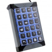 X-keys Xk-24 For Kvm Control