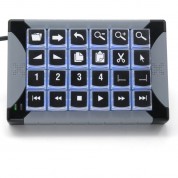 X-keys Xk-24 For Kvm Control