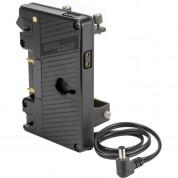 Anton/bauer Qrc-fs7 Gold Mount Power Solution For Sony Fs7