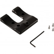 Shape Sony Fs7 Rear Insert Plate