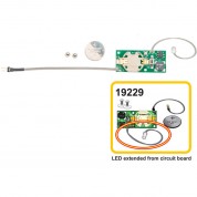 Aquatica Surveyor Moisture And Vacuum Sensor For Ad7000 Underwater Housing