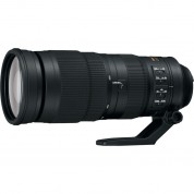 Nikon Af-s Nikkor 200-500mm F/5.6e Ed Vr Lens