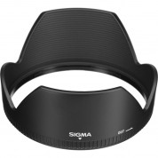 Sigma Lens Hood For 24-70mm F/2.8 If Ex Dg Hsm Lens