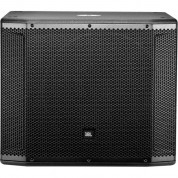 Jbl Srx818sp 18