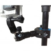 Triad-orbit Quick-change Gopro Adapter Kit