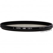 Hoya 82mm Hd3 Circular Polarizer Filter