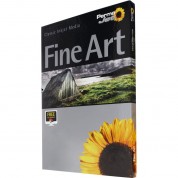 Permajetusa Portfolio Rag 220 Smooth Fine Art Paper (a3, 25 Sheets)