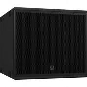 Turbosound Nuq115b-an 3000w 15