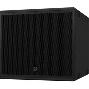 Turbosound Nuq115b-an 3000w 15