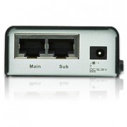 Aten Ve602 Dvi Dual Link Extender Set With Audio (200')