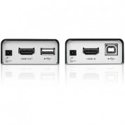 Aten Ve803 Hdmi Usb Extender System