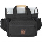 Portabrace Audio Organizer (with Shoulder Strap)