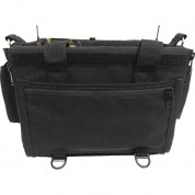 Portabrace Audio Organizer (with Shoulder Strap)