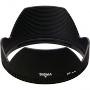 Sigma Lens Hood For 24-70mm F/2.8 If Ex Dg Hsm Lens