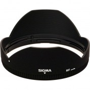 Sigma Lens Hood For 10-20mm F/3.5 Ex Dc Hsm Lens