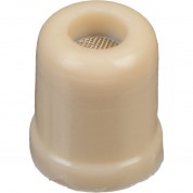 Countryman Protective Cap For The E6 Headset Microphone (light Beige)