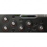 U-he Uhbik Fx Plug-in Bundle (download)