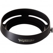 Voigtlander Lh-9 Lens Hood For 35mm F/1.7 Ultron Lens (black)