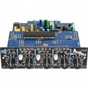 Empirical Labs Docderr Elrx-h - 500 Series - Multi-purpose Tone Module (horizontal Version)