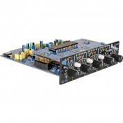 Empirical Labs Docderr Elrx-h - 500 Series - Multi-purpose Tone Module (horizontal Version)