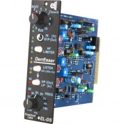 Empirical Labs Derresser Elds-v 500-series Dynamic High-frequency Fixer (vertical Version)