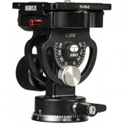 Sirui L-20s 2-way Pan/tilt Head