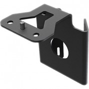 Axton Pan/tilt U Bracket Pole Mount For Single Panel Illuminator