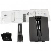 Ergotron Workfit Conversion Kit: Dual To Lcd & Laptop