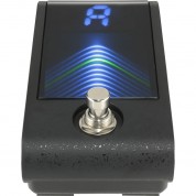 Korg Pitchblack Custom Pedal Tuner (black)