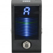 Korg Pitchblack Custom Pedal Tuner (black)