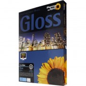 Permajetusa Gloss 271 Digital Photo Paper (a3, 25 Sheets)