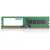 Patriot 4gb Signature Line Ddr4 2400 Mhz Udimm Memory Module