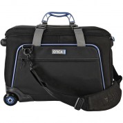 Orca Or-10 Video Camera Trolley Bag