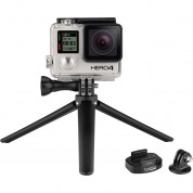 Gopro Tripod Mounts With Mini Tripod