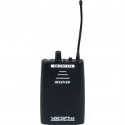 Vocopro Silentpa-seminar10 Wireless Audio System With Tabletop Transmitter & 10 Bodypack Receivers (900 Mhz Band)