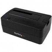 Startech Usb 3.1 Single-bay Docking Station