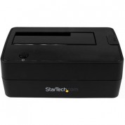 Startech Usb 3.1 Single-bay Docking Station