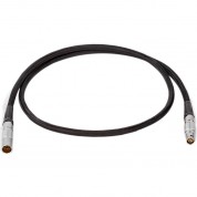 Wooden Camera Power Extension Cable For Red Epic/scarlet (36