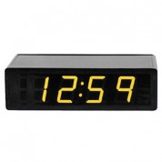 Ese Lx-991u Timecode Remote Display (